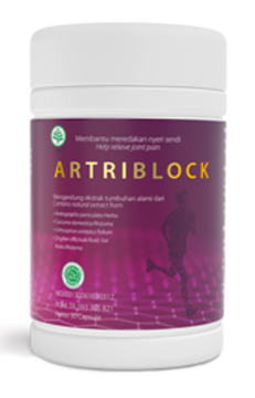 Artriblock photo