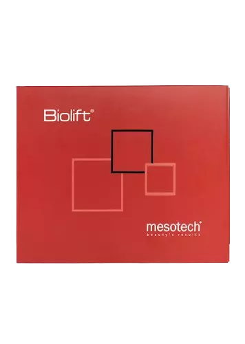 Biolift photo