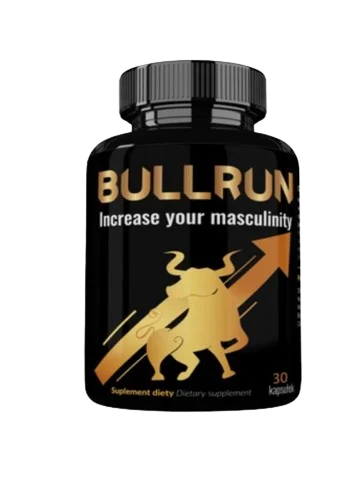 Bullrun photo