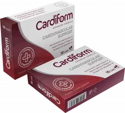 Cardiform photo