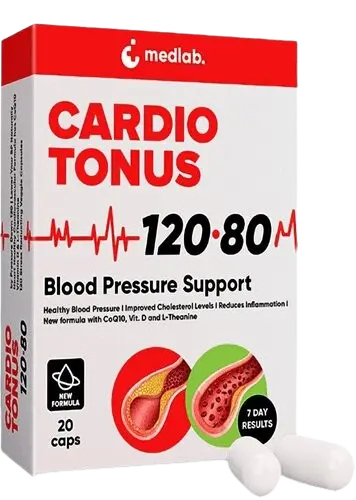 Cardio Tonus photo