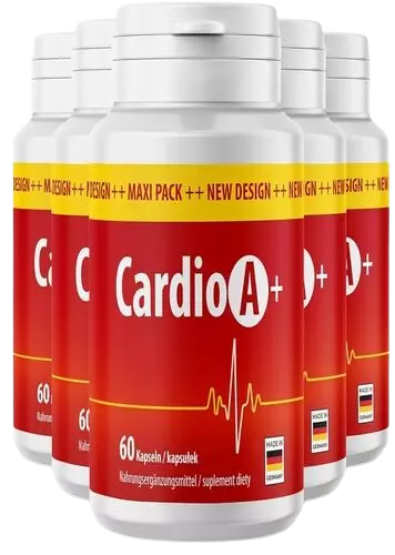 CardioA plus photo