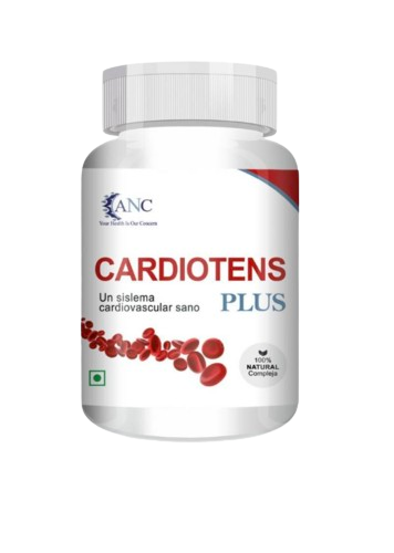 Cardiotens photo