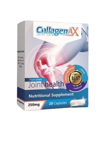 CollagenAX photo