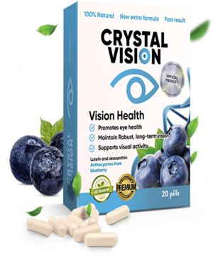 Crystal Vision photo