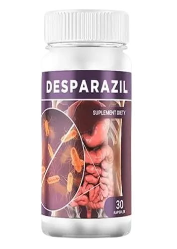 Desparazil photo