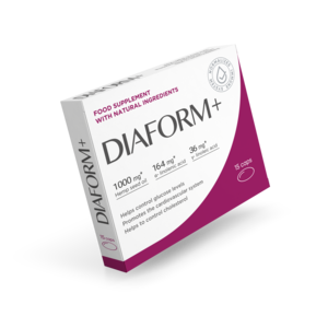 Diaform+ photo