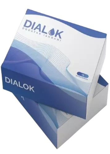 Dialok photo