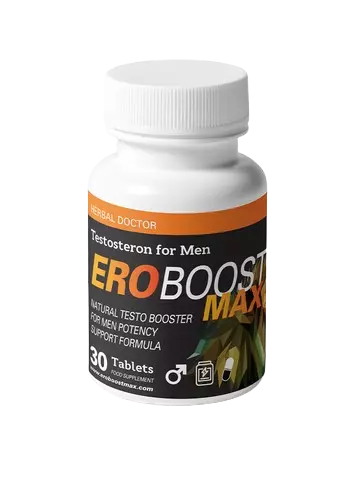 Eroboost Max photo