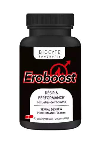 Eroboost photo