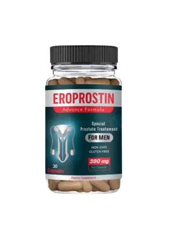 Eroprostin photo