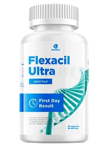 Flexacil photo