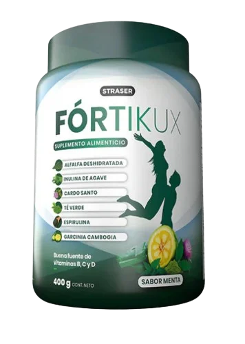 Fortikux photo