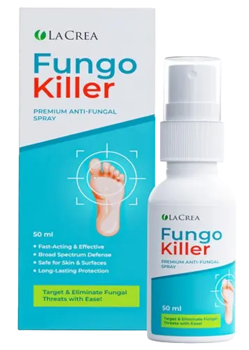 FungoKiller photo