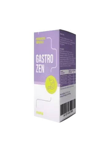 Gastro ZEN photo