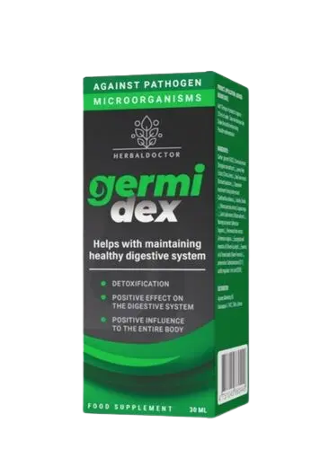 Germidex photo