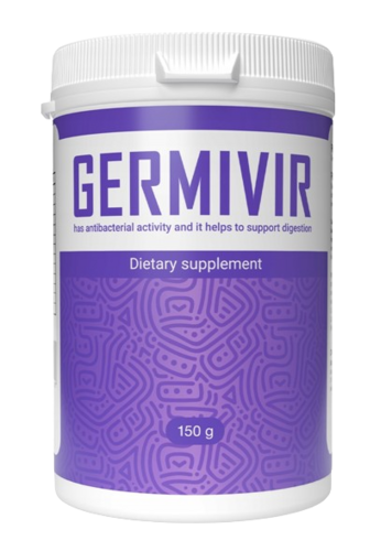 Germivir photo