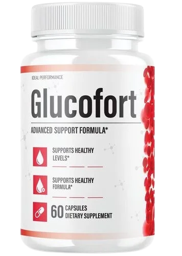 Glucofort Plus photo