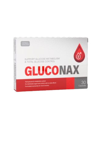 Gluconax photo