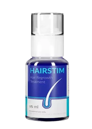 Hairstim photo