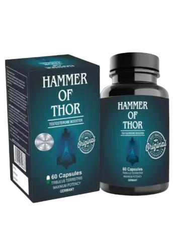 Hammer Of Thor photo