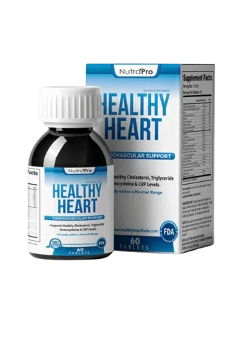 HealthyHeart Forte photo