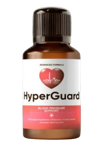 HyperGuard photo