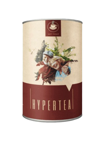 Hypertea photo