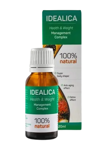 Idealica Ultra photo