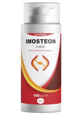 Imosteon photo