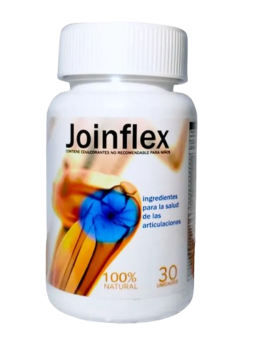 Joinflex photo