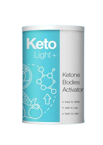 Keto Light photo