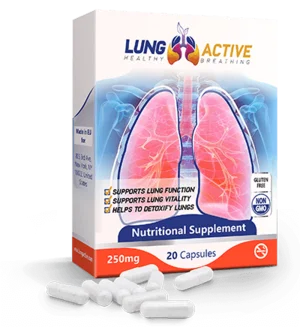 LungActive photo