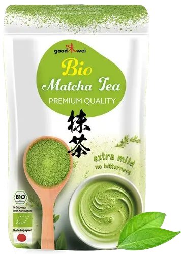 Matcha Powder photo