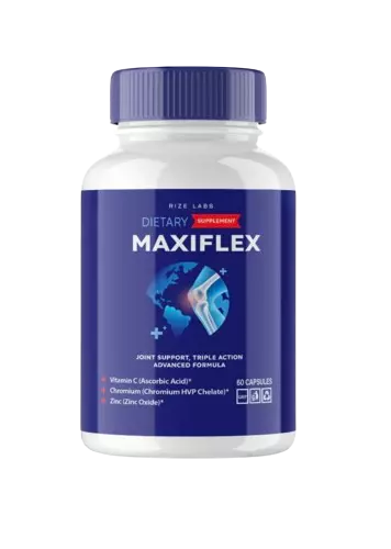 Maxiflex photo