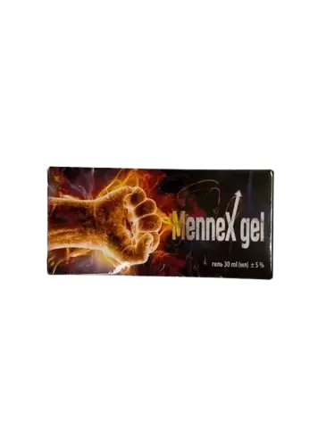 Mennex photo