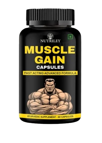 Muscle Gain photo