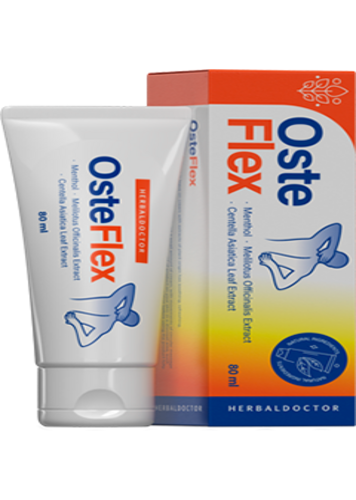 Osteflex photo