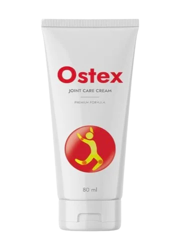 Ostex photo