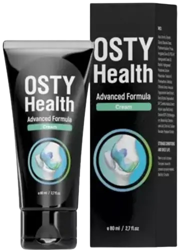 OstyHealth photo