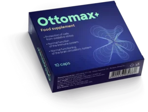 Ottomax+ photo