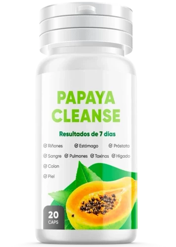 Papaya Cleanse photo