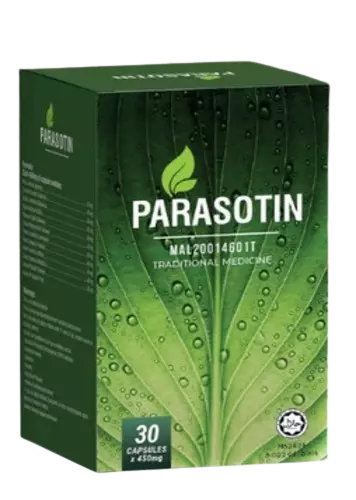 Parasotin photo