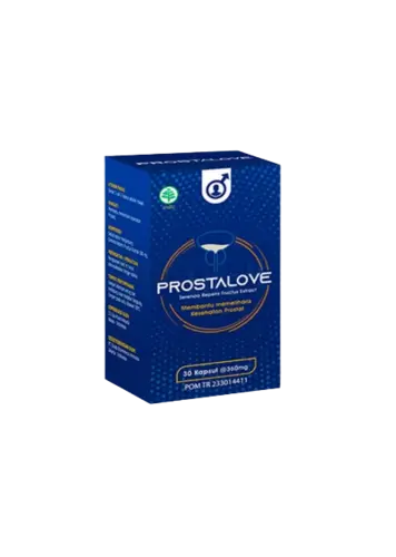 Prostalove photo