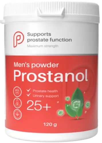 Prostanol photo