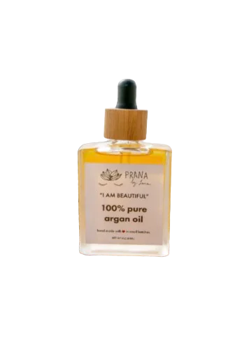 Pure Argan Oil photo