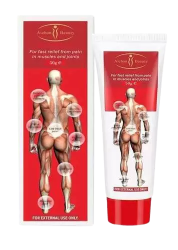 RedJoint Pain Relief photo