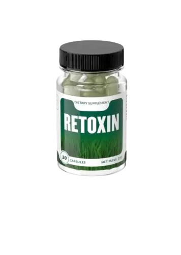 Retoxin photo