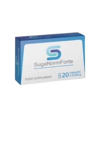 SugaNormForte photo