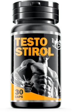 Testostirol photo